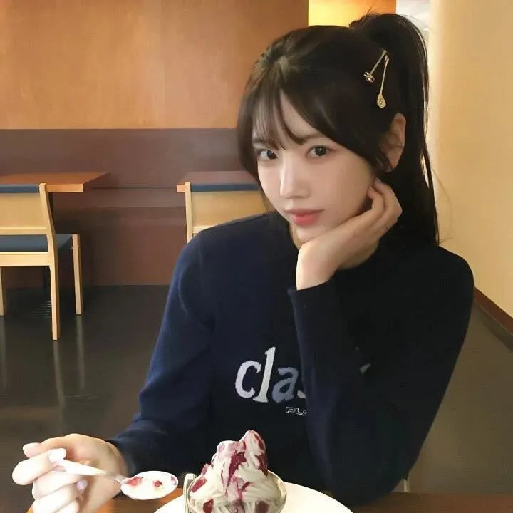 心疼女人